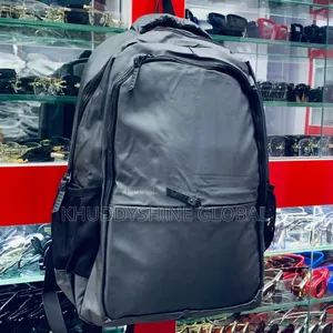 Generic Leather Backpack High Quality Bags
