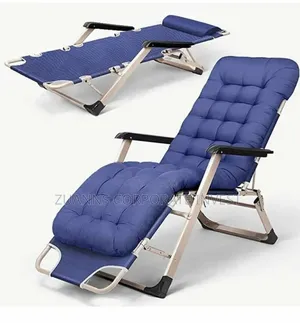 Foldable Camp Chair