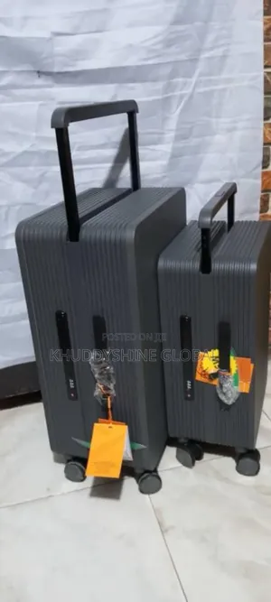 Luxury Classic Classic 2 Set Small and Medium Luggage Bags