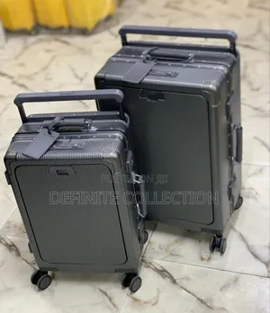 Luxury Travel Box
