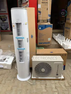 Newcastle Inverter Standing Ac, 2tonnes