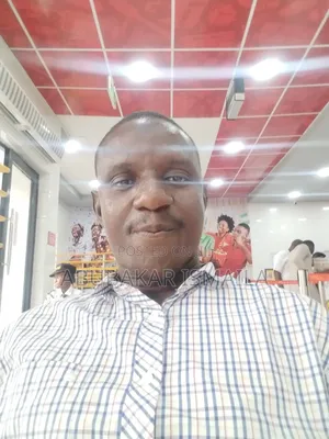 ENGR Abubakar