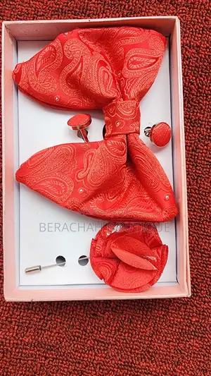 Men Bow Ties