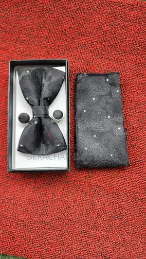 Men Bow Ties