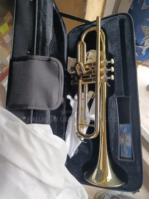 Special Elite Trumpet