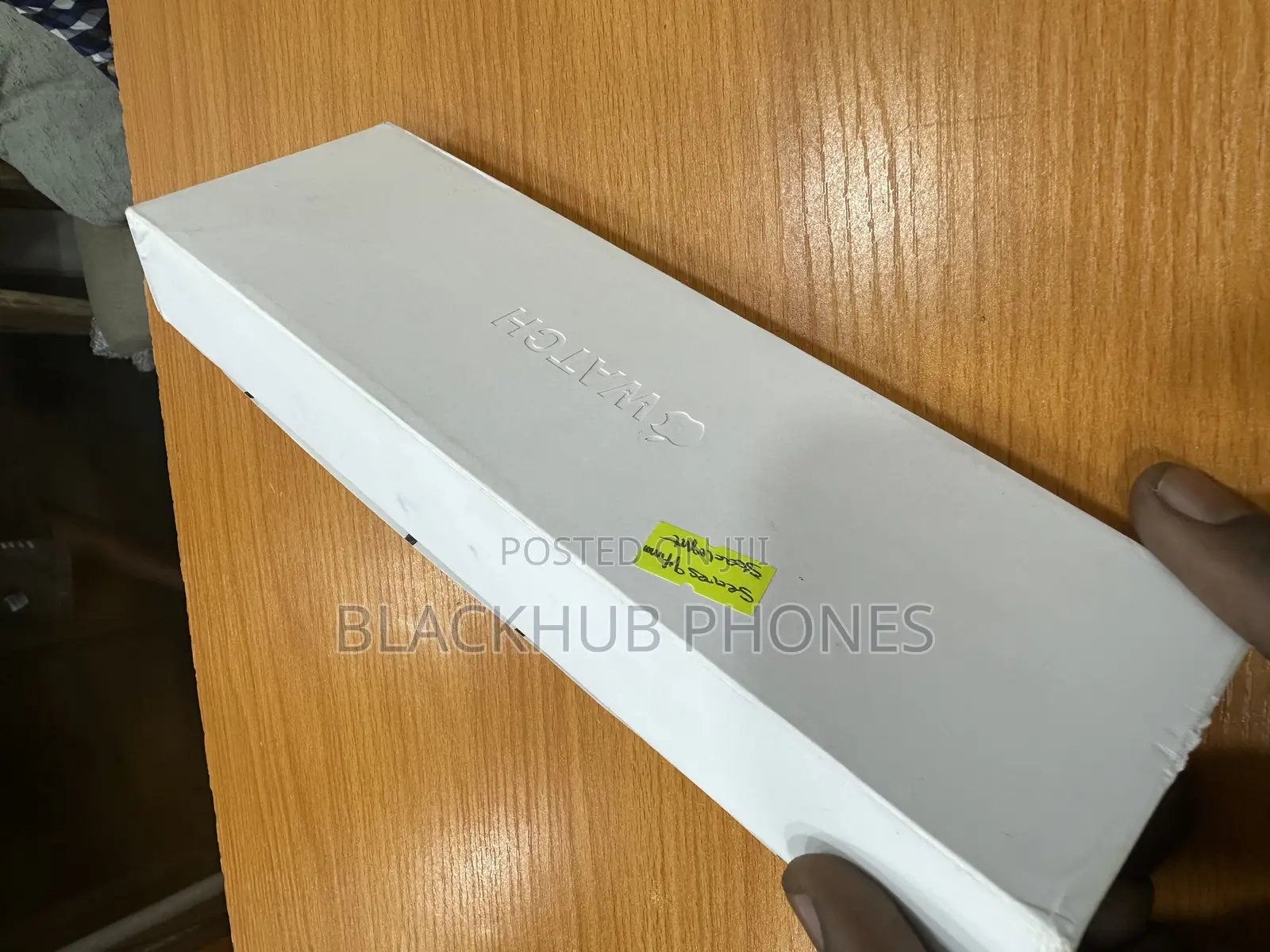 New Apple Watch Series 9 41mm
