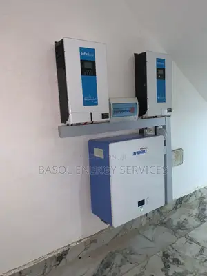 15kw Solar Power System