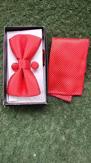 Men Bow Ties