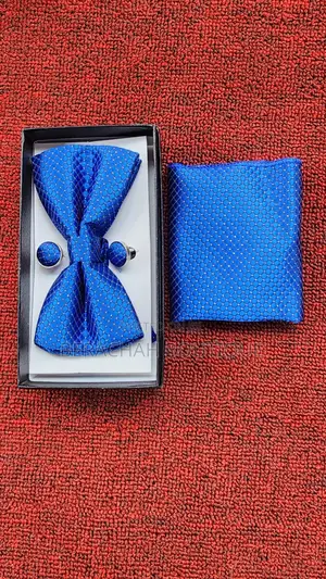 Men Bow Ties