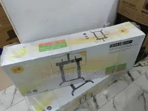 The Quality Trolly TV Moveable Hanger