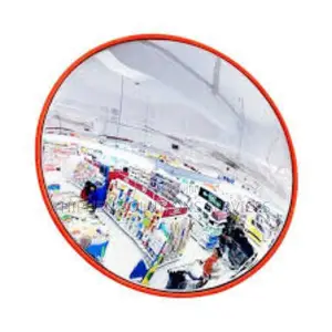 Convex Mirror Curved Safety Mirror Street