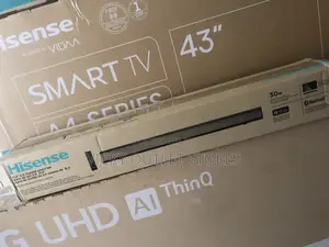 Hisense Single Soundbar 30watts