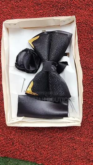 Men Bow Ties
