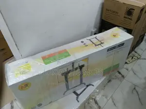 Brand New Trolly TV Moveable Hanger