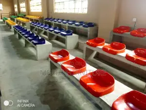 Quetity Stedum Seat