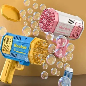 Bubble Water Gun