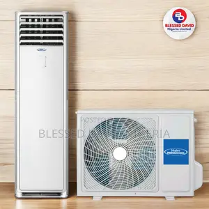 Haier Thermocool 2hp Floor Standing Air Conditioner