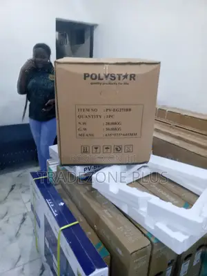 Durable Polystar Electric Gas in-Built Oven Pv-Eg271bb