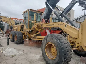 14G Grader