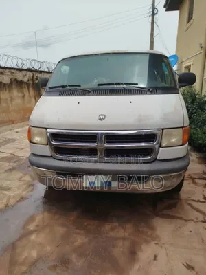 Van for Hire Delivery
