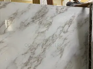 Glossy Marble Board