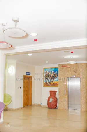 3bdrm Maisonette in Victoria Island for rent