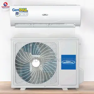 Haier Thermocool 1hp Genpal Inverter Air Conditioner