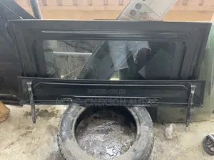 Panoramic Roof Glass Lexus Es350 2010 Model