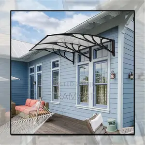 Awnings for Outdoor and Windows | 0.8m Projection