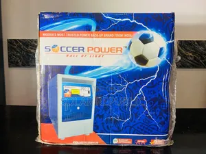 5.5kva 48v Soccer Power Inverter