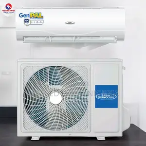 Haier Thermocool 2hp Genpal Inverter Air Conditioner