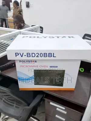 Trending Built in Microwaves Polystar Oven