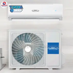 Haier Thermocool 1hp Tundra Air Conditioner (Energy Saving)