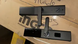 Smart Lock Wifi Tuya High Quality Handle Lock