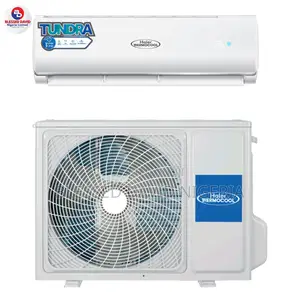 Haier Thermocool 1.5HP Tundra Air Conditioner (Energy Saving