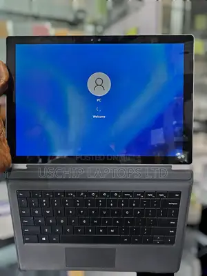 Laptop Microsoft Surface Pro 4 8GB Intel Core I5 SSD 256GB