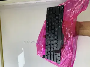 Macbook Pro Keyboard 2018