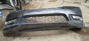 Bumper 2014 Honda Accord