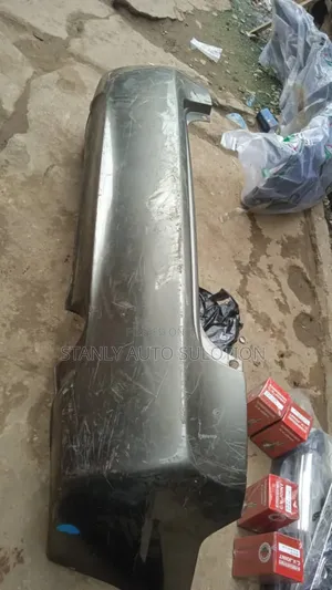 Bumper Honda Civic 2008 Back