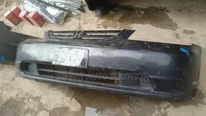 Front Bumper 2002 Honda Civic