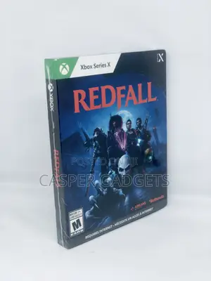 Redfall for Xbox Series X