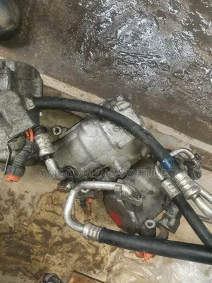 Ac Compressor for Toyota Prius 2010 Models