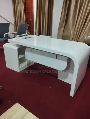Imported Quality Executive Office Table