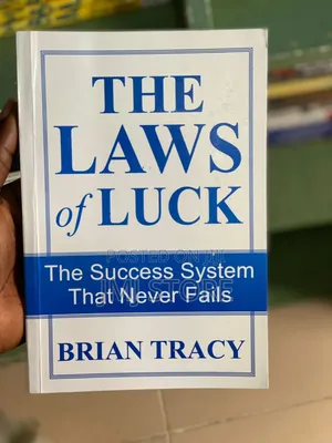 The Laws of Luck