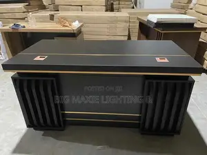 1.4 Meter Office Table