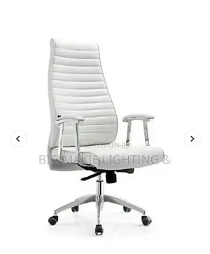 Executive Office Chair