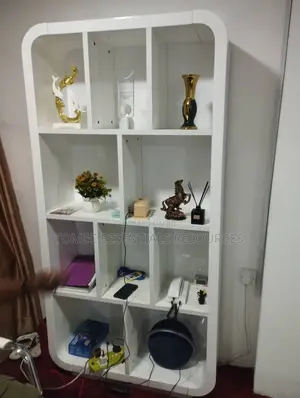 Imported Quality Executive Office Shelf