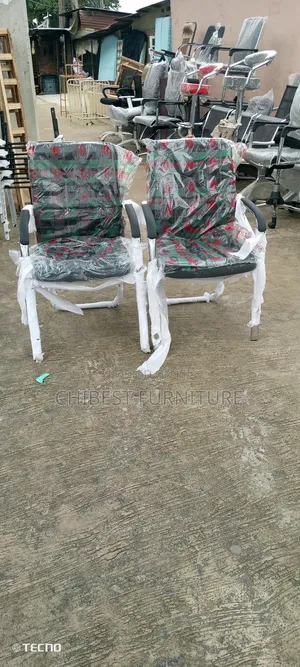 Standard Executive Chair for Visitors
