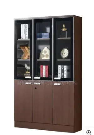 Office Bookshelve