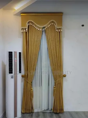 Dora Interior Decor